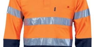 Industrial Safety Jacket