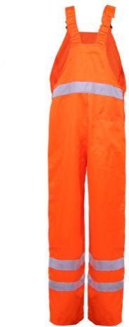 Safety Bib Pants