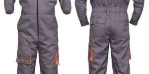 Safety Suit