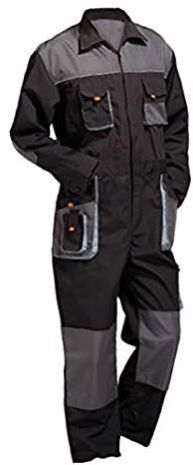 Worker Coverall