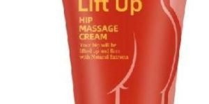 Hip Massage Cream