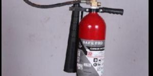 4.5 Kg CO2 Type Fire Extinguisher
