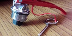 ABC Fire Extinguisher Valve