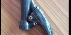 DCP Fire Extinguisher Nozzle