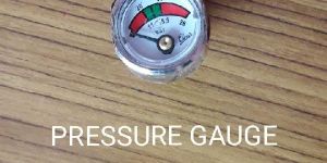 Fire Extinguisher Pressure Gauge