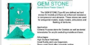 Gem Stone