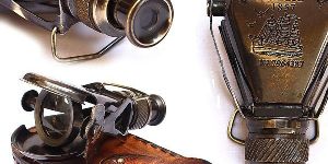 Antique Single Binocular