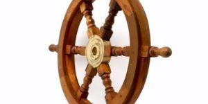 Handicraft Ship Wheel