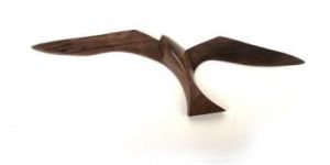 Handicraft Wooden Seagull