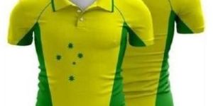 P.M.C Front Sublimation T-Shirt