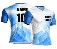 P.M.C Full Sublimation T-Shirt