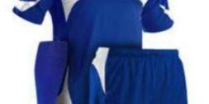 P.M.C Kabaddi Dress