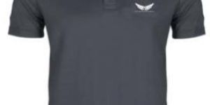 P.M.C Plain T-Shirt