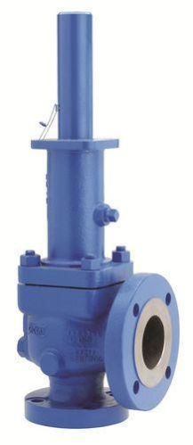 Pressure Relief Valve