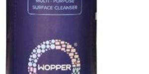 Surface Cleaner