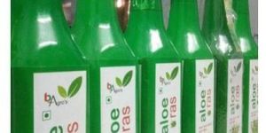 Fiber Aloe Vera Juice