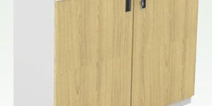 Bedside Cabinet