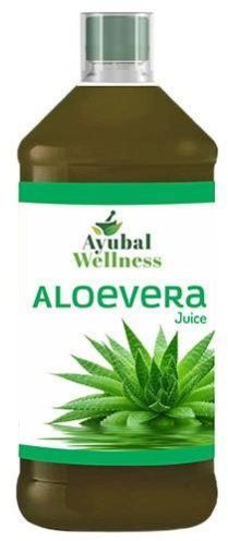 Aloevera Juice