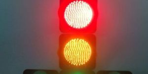 Traffic Signal Light