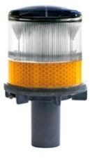Solar Power Road Delineator
