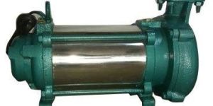 1 HP Mini Submersible Pump