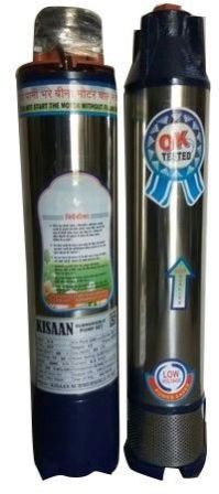 V4 3*15 HP Submersible Pump