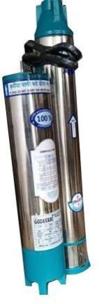 V4 .75*12 Submersible Pump