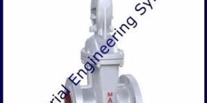 Marck Gate Valve