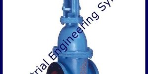 Cast Iron Sluice Valve