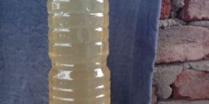 Cold Press Coconut Oil