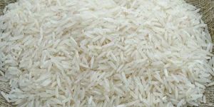 White Basmati Rice