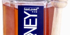 Natural Raw Honey