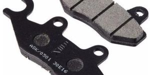 Disc Brake Pads