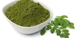 Organic Moringa Powder