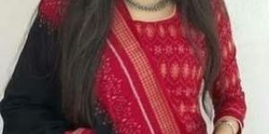 Cotton Salwar Kameez