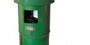 Fully Automatic Rain Gauge