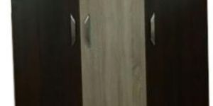 Premium Wooden Almirah