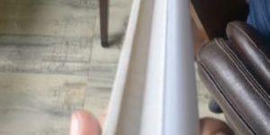 LED Rectangular Tube Light