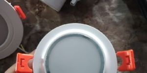 LED Round Flood Light