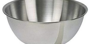 Aluminium Bowl