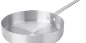 Aluminium Saucepan