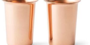 Copper Glass