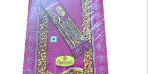Haldiram's Crush Peanut Chikki Bar