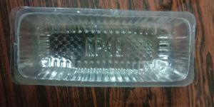 PVC Tray
