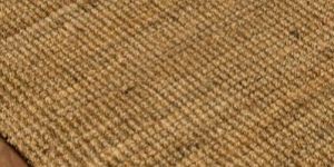 Jute Rug