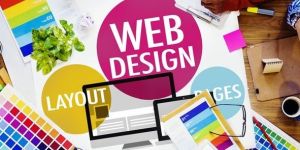 Website Designing
