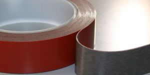 Polyester Single Sided High Bond Tapes