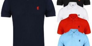 Mens Polo T-shirt