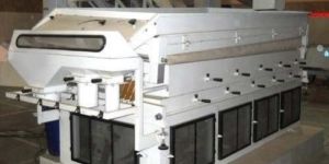 Gravity Separator Machine