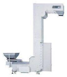 Z Type Bucket Elevator